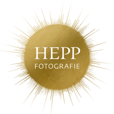 Logo Hepp Fotografie